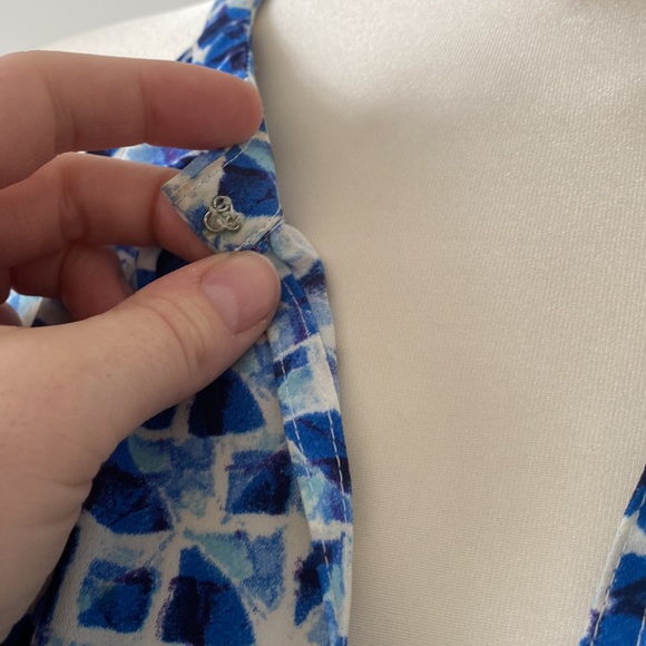 Alice Hope Tank 🦋Size S - Picture 8 of 9